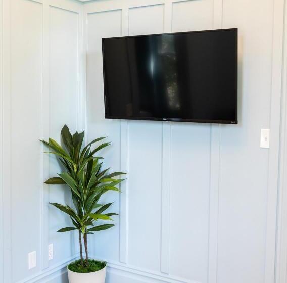 فندق Suite 3 Historic Art City Inn