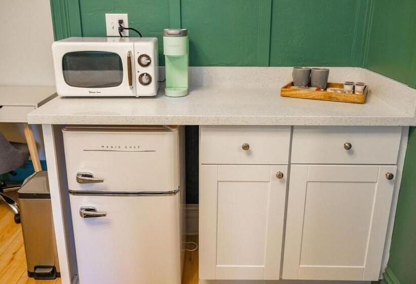 فندق Suite 6 Historic Art City Inn