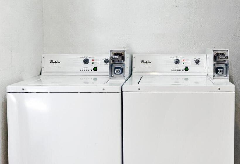 فندق Super Inn & Suites Carrollton,west Georgia