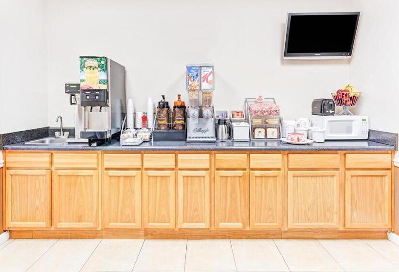 فندق Super Inn & Suites Carrollton,west Georgia