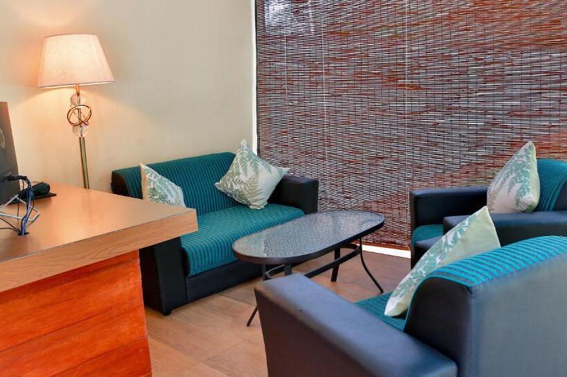 호텔 Tepraas Sigiriya