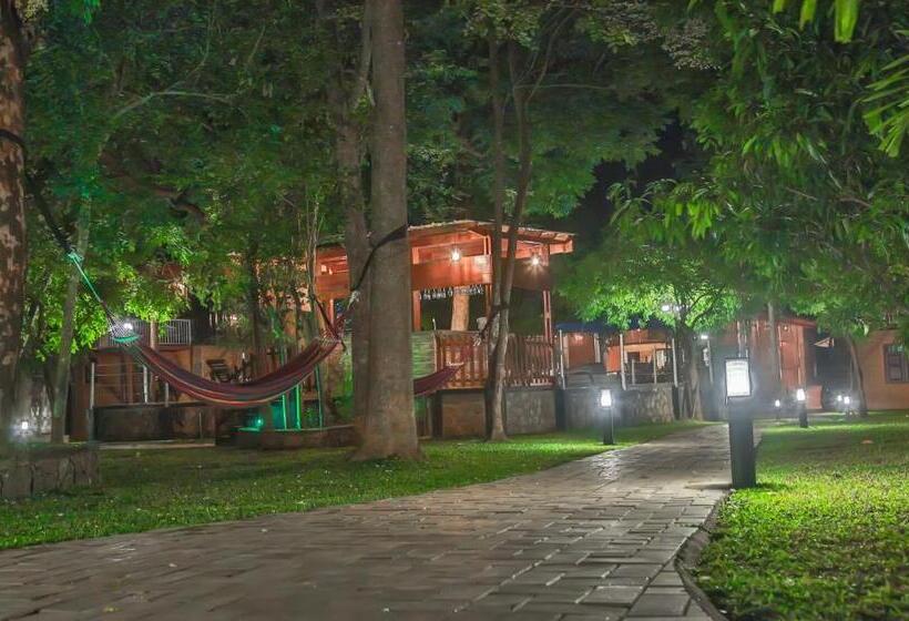 호텔 Tepraas Sigiriya