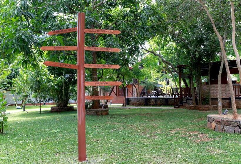 호텔 Tepraas Sigiriya