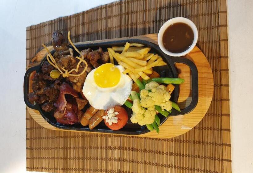 호텔 Tepraas Sigiriya