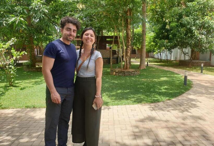 호텔 Tepraas Sigiriya