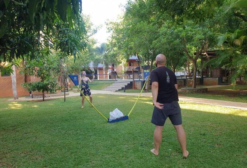 호텔 Tepraas Sigiriya
