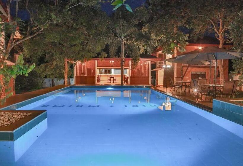 호텔 Tepraas Sigiriya