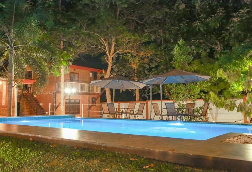 호텔 Tepraas Sigiriya