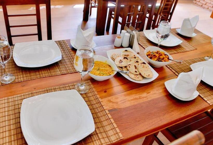 호텔 Tepraas Sigiriya