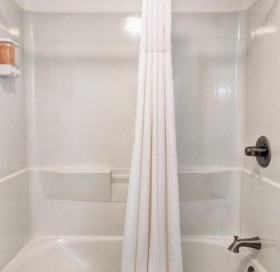 فندق The Fountain Creek Inn Of Manitou Springs