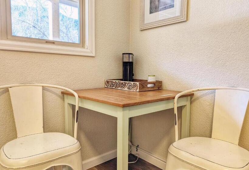 فندق The Fountain Creek Inn Of Manitou Springs