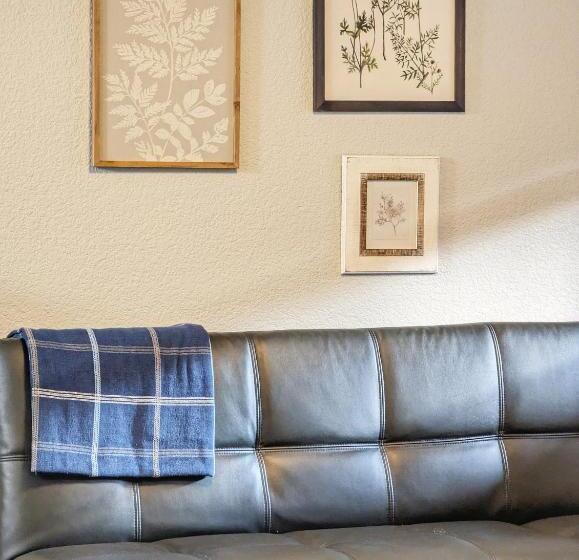 فندق The Fountain Creek Inn Of Manitou Springs