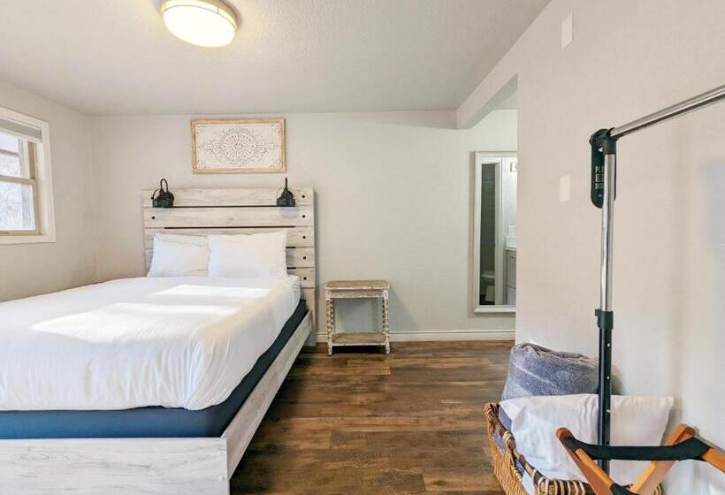 فندق The Fountain Creek Inn Of Manitou Springs