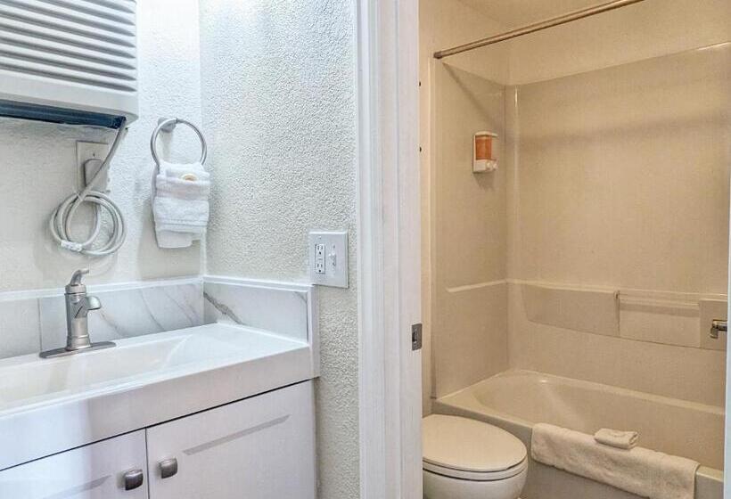 فندق The Fountain Creek Inn Of Manitou Springs