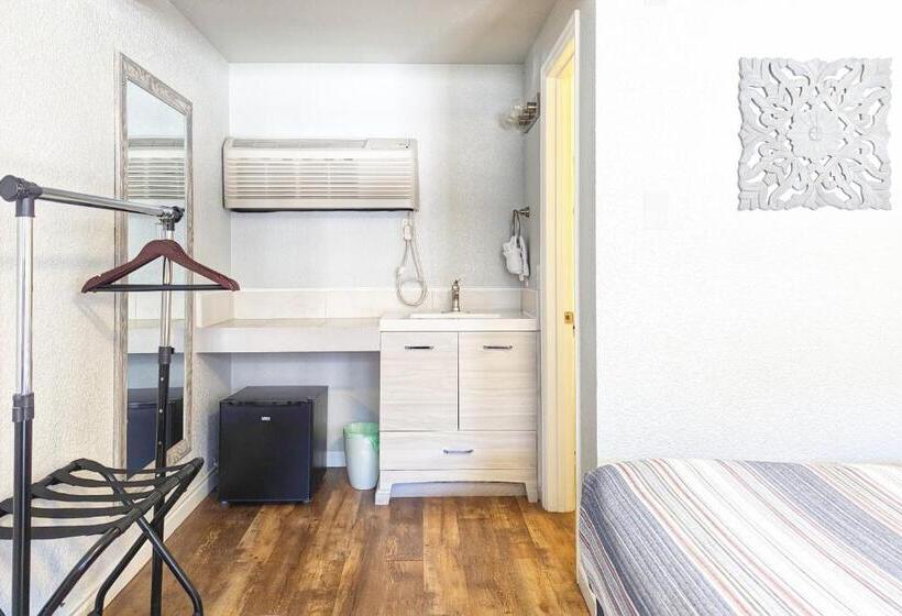 فندق The Fountain Creek Inn Of Manitou Springs