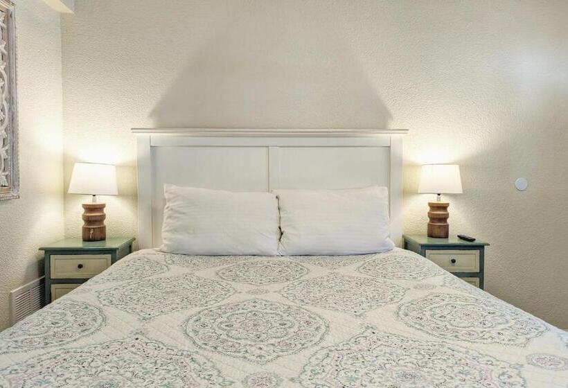 فندق The Fountain Creek Inn Of Manitou Springs