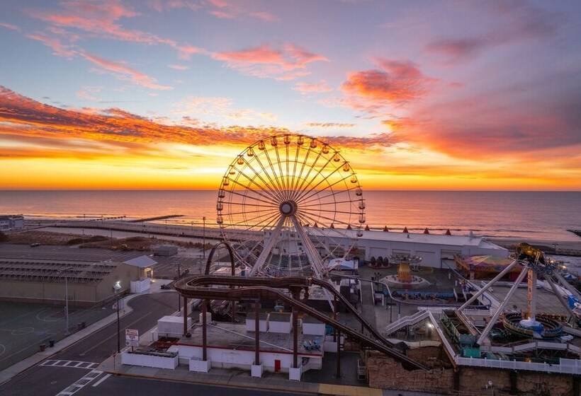 فندق The Surf Club