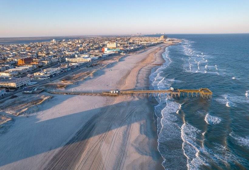 فندق The Surf Club