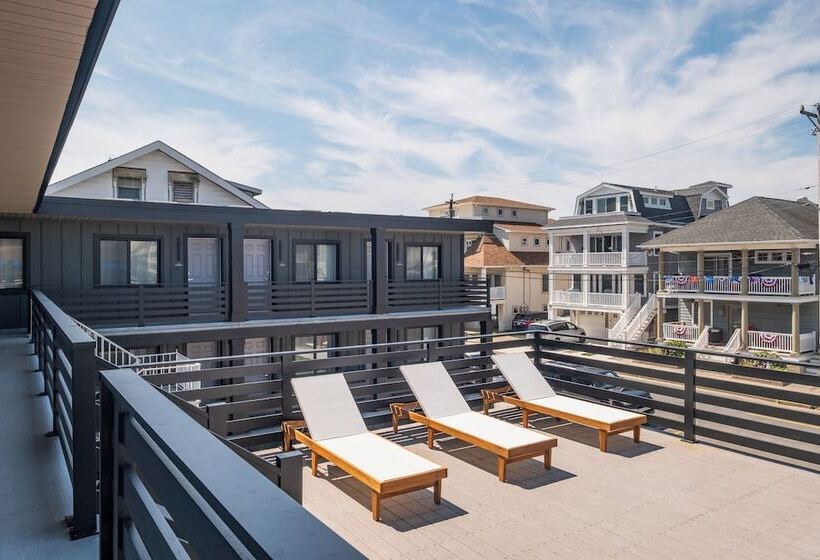 فندق The Surf Club