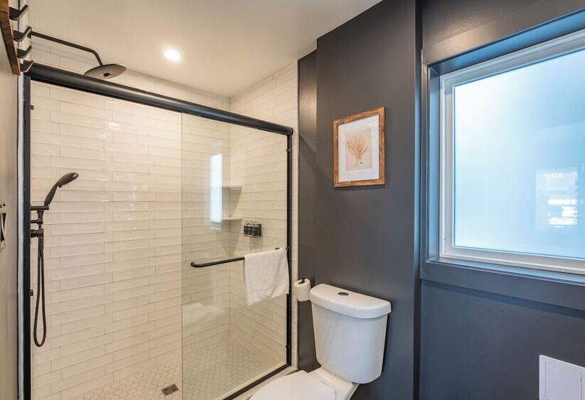 فندق The Surf Club