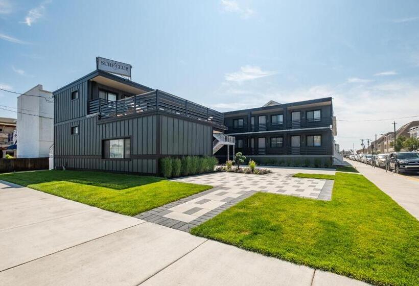 فندق The Surf Club