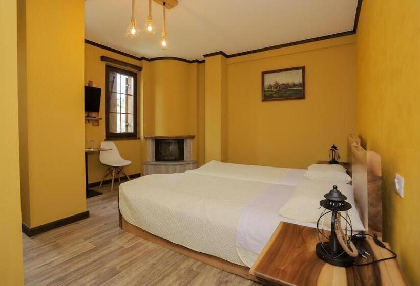 فندق Vila Strugu