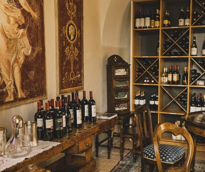 فندق Villa Manzoni