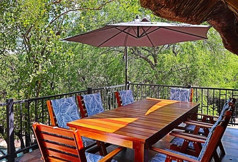 Kruger Park Hostel