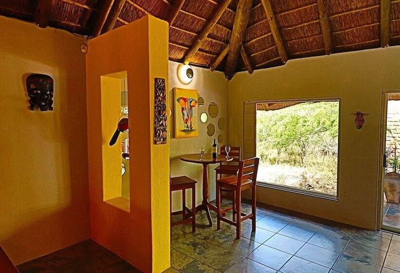 Kruger Park Hostel