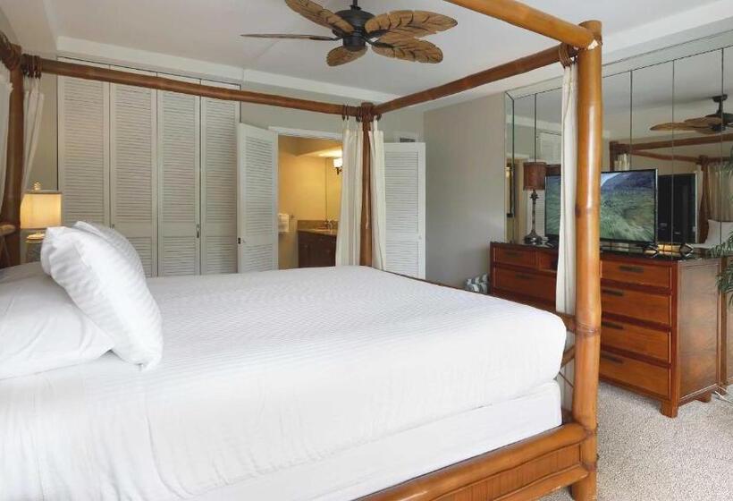 Maui Westside Presents: Whaler 420   Best Location In Kaanapali Beach