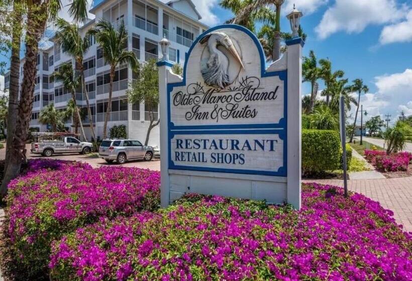 Olde Marco Inn
