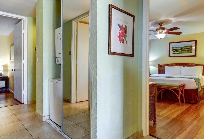 Papakea K303 2bed/2bath Stunning Ocean & Pool Views