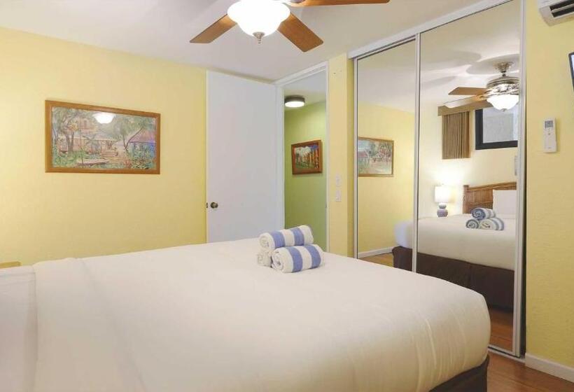 Papakea K303 2bed/2bath Stunning Ocean & Pool Views