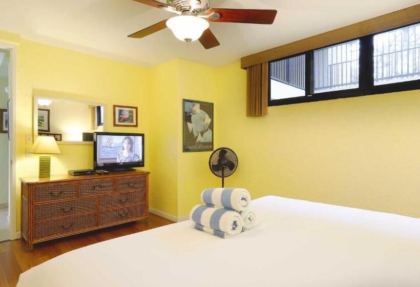 Papakea K303 2bed/2bath Stunning Ocean & Pool Views