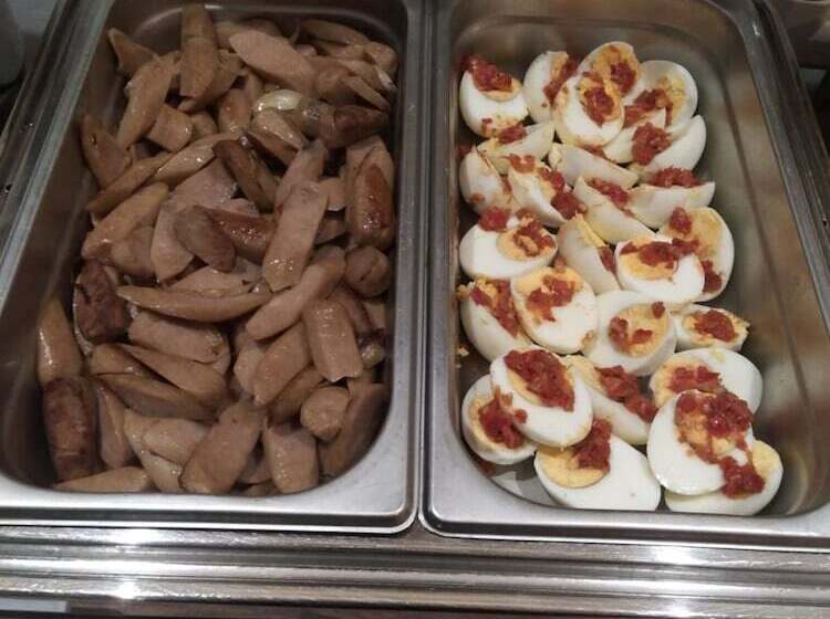 Alhambra Hotel Banda Aceh