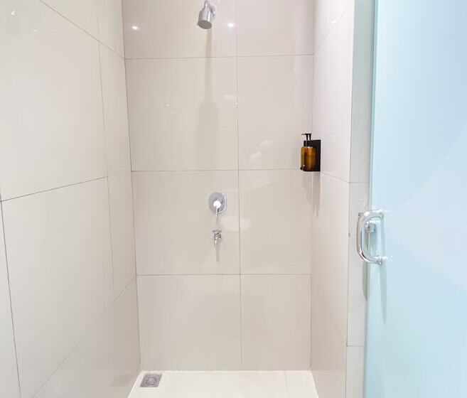 Alhambra Hotel Banda Aceh