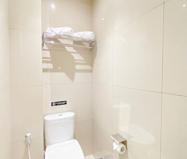 Alhambra Hotel Banda Aceh