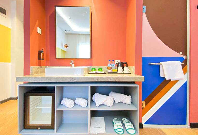 Alhambra Hotel Banda Aceh