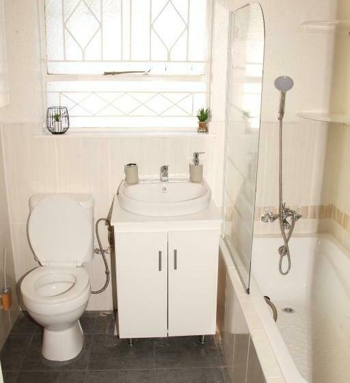 פנסיון Adorable Private Room In Germiston