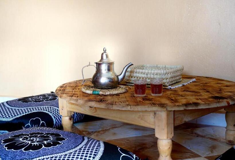 پانسیون Be Free Surfhouse