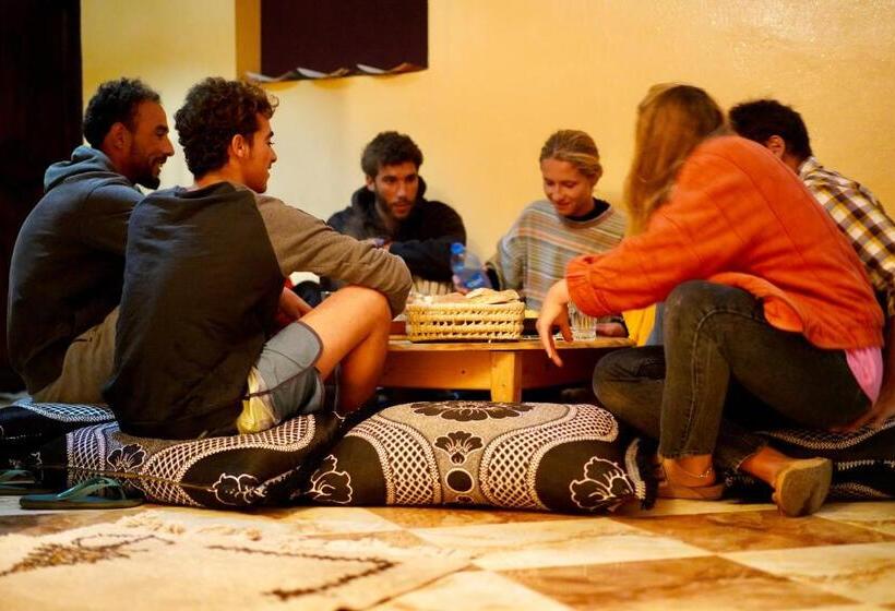 پانسیون Be Free Surfhouse