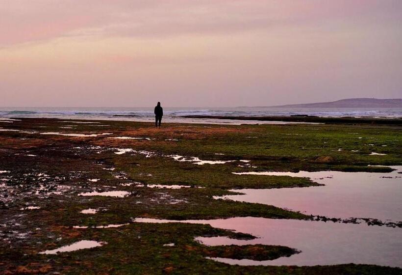 پانسیون Be Free Surfhouse