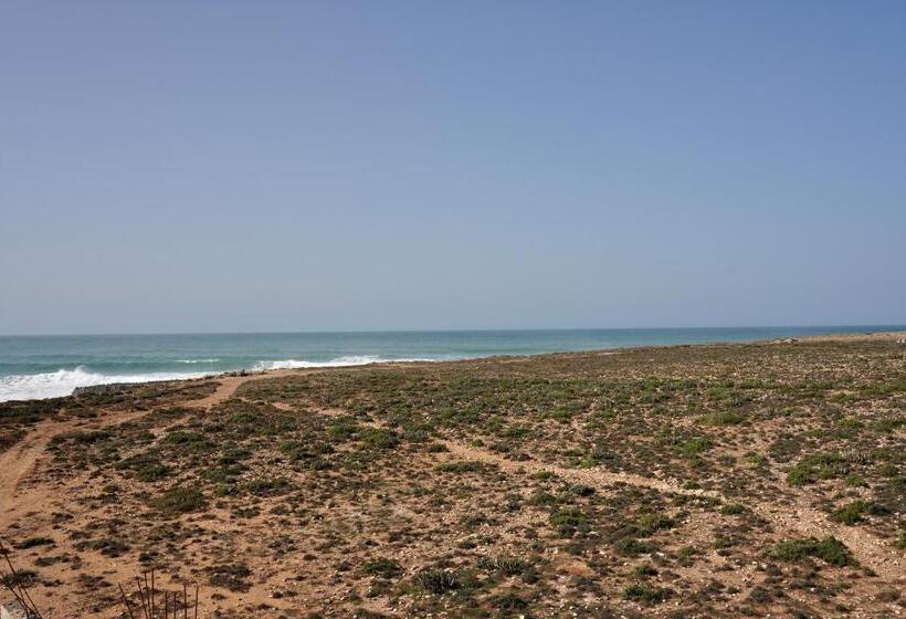 پانسیون Be Free Surfhouse