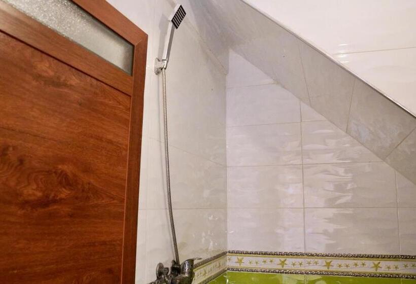 پانسیون Be Free Surfhouse