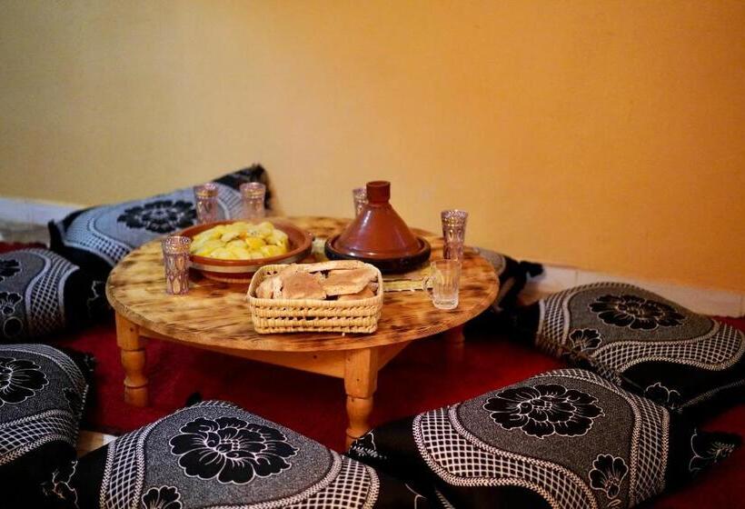 پانسیون Be Free Surfhouse