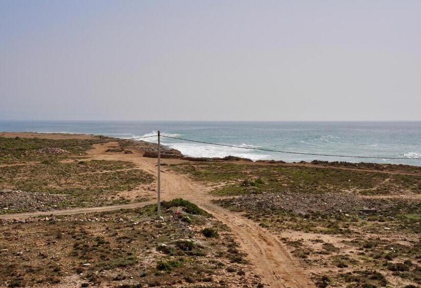 پانسیون Be Free Surfhouse