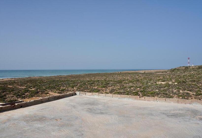 پانسیون Be Free Surfhouse