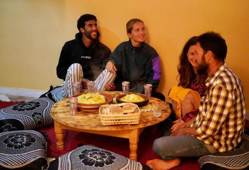 پانسیون Be Free Surfhouse