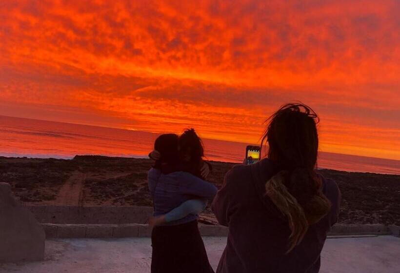 پانسیون Be Free Surfhouse