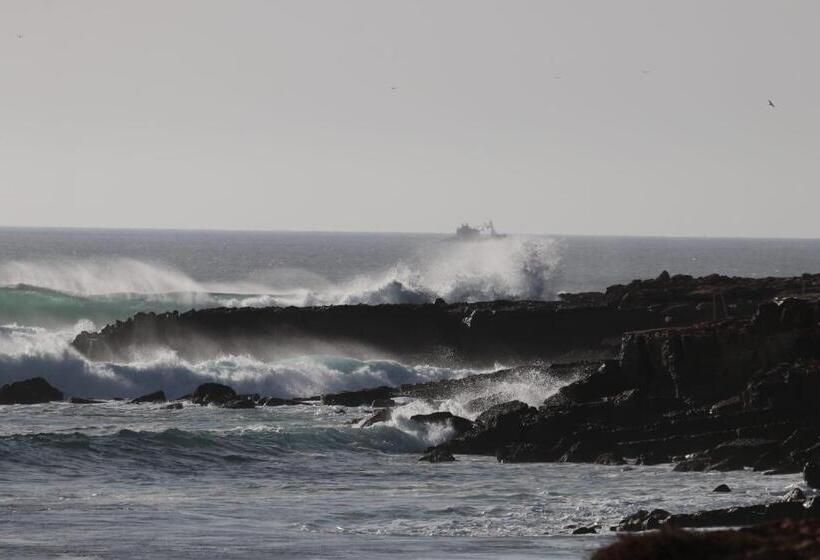 پانسیون Be Free Surfhouse